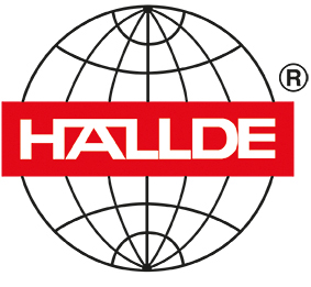 Hallde
